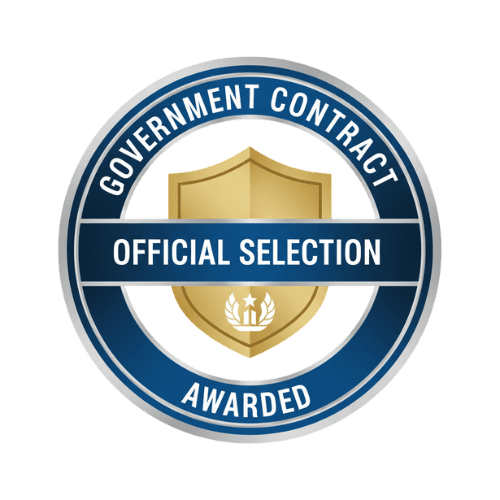 Government contract opportunities